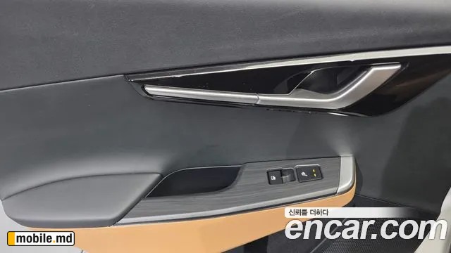2024 Kia EV6 — photo 25