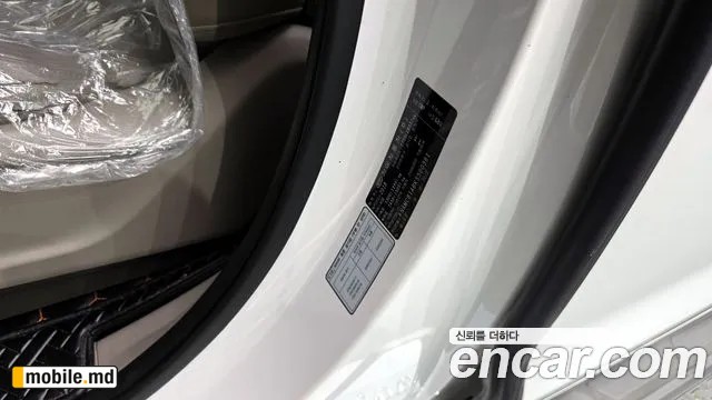 2019 Kia Canival — photo 30