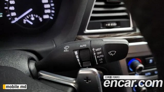 2018 Genesis G80 — photo 29
