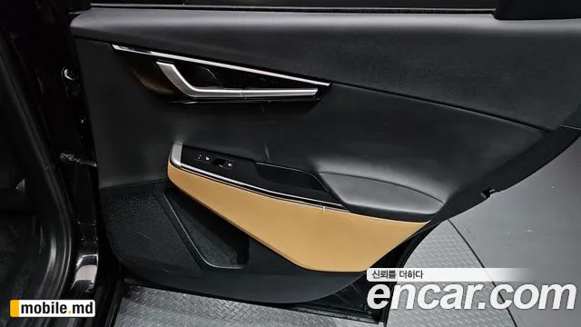 2023 Kia EV6 — photo 25