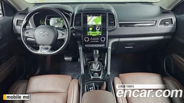 2017 Renault 6 — photo 7