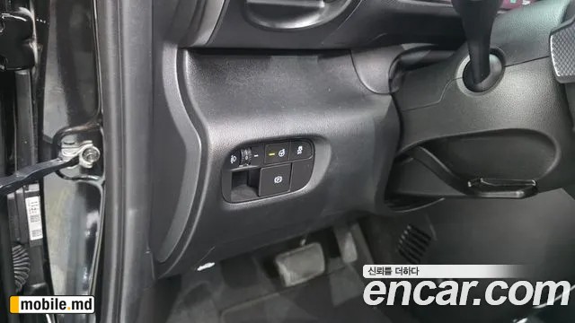 2025 Hyundai Casper — photo 19