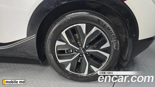 2024 Kia EV6 — photo 22