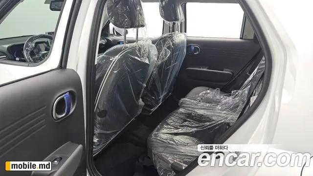2026 Hyundai Casper — photo 11