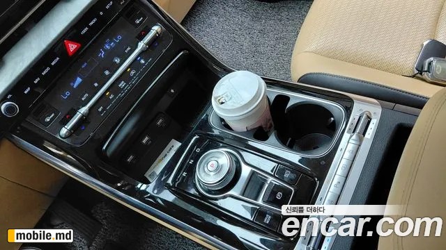 2021 Kia Canival — photo 9
