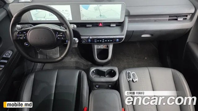 2024 Hyundai IONIQ — photo 7