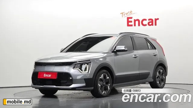 2024 Kia Niro