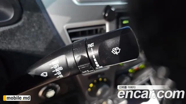 2018 Li KORANDO — photo 29