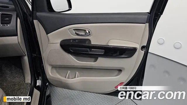 2019 Kia Canival — photo 19