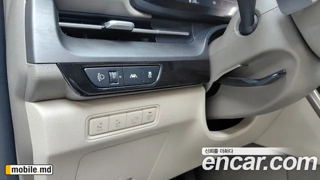 2022 Kia Canival — photo 15