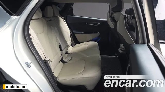 2025 Kia EV6 — photo 11