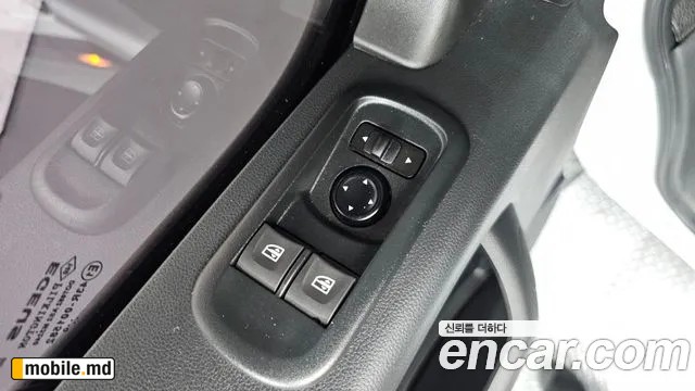 2020 Renault Master — photo 30