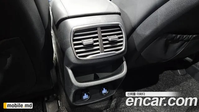 2019 Hyundai Santafe — photo 34