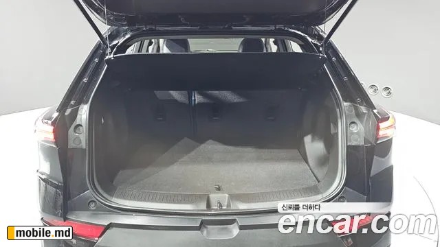 2023 Daewoo EUV — photo 20