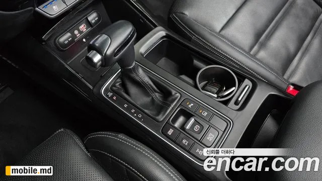 2018 Kia Sorento — photo 9