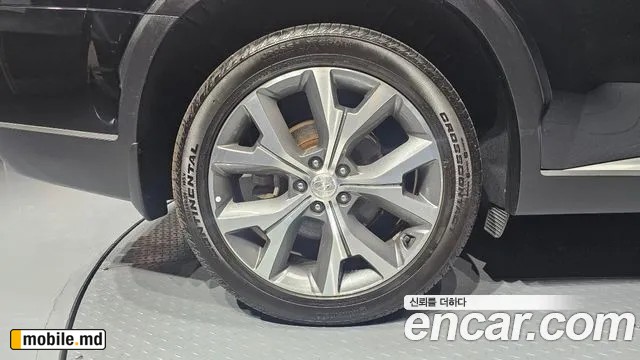 2022 Hyundai Palisade — photo 5