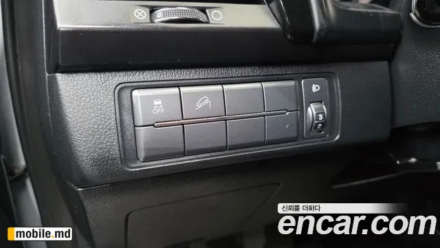 2020 Li Rexton — photo 17