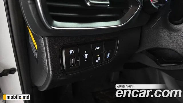 2019 Hyundai Santafe — photo 14