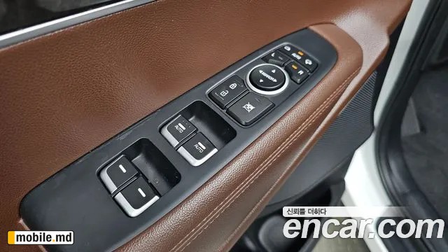 2016 Kia Sorento — photo 20