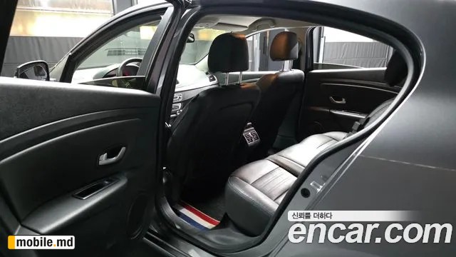 2019 Renault SM3 — photo 26