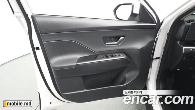 2025 Hyundai Kona — photo 24