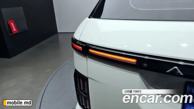 2025 Li Actyon — photo 23