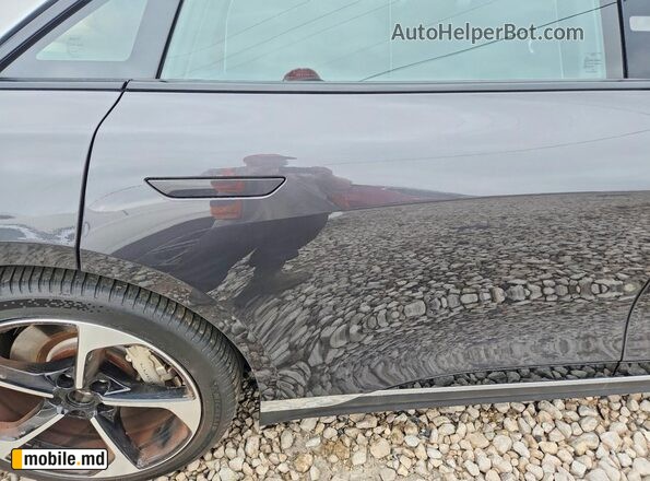 2022 Lucid Air — photo 10