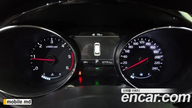 2019 Kia Canival — photo 8