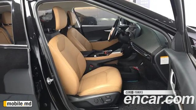 2023 Kia EV6 — photo 11