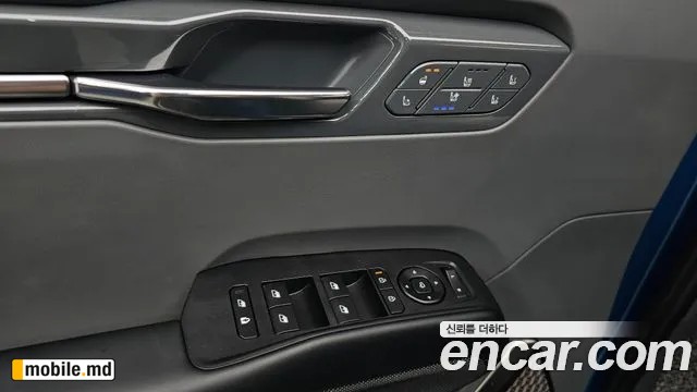 2024 Kia EV9 — photo 18