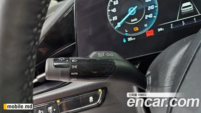 2024 Kia Niro — photo 27