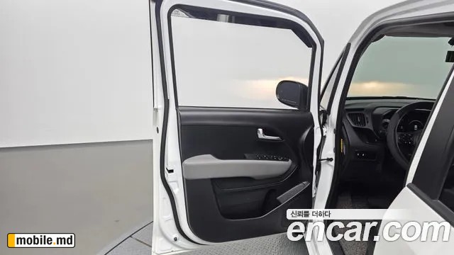 2024 Kia RAY — photo 24
