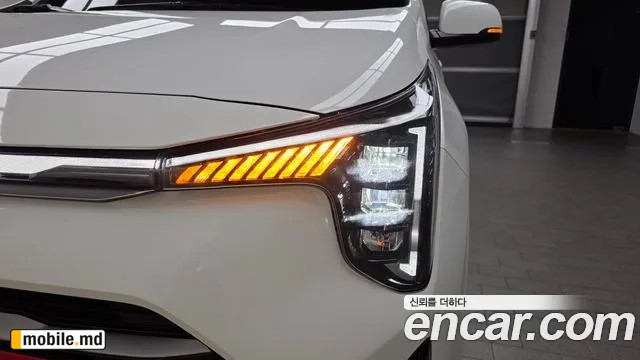 2026 Kia morning — photo 22