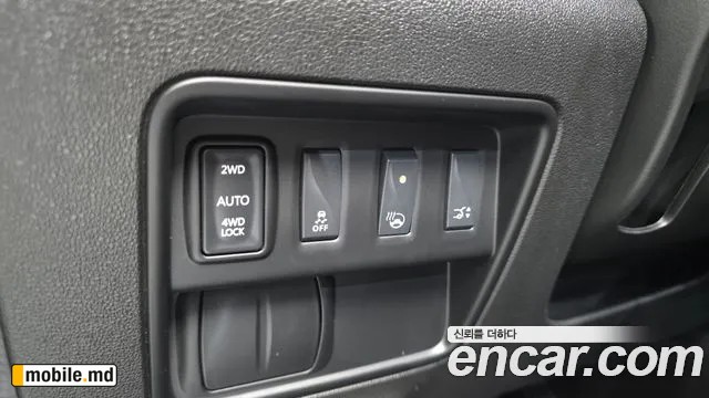 2017 Renault 6 — photo 40