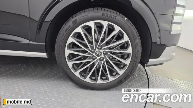 2026 Hyundai Palisade — photo 21