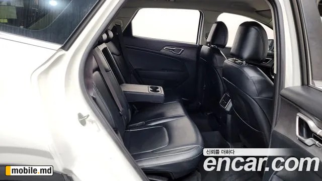 2022 Kia Sportage — photo 12