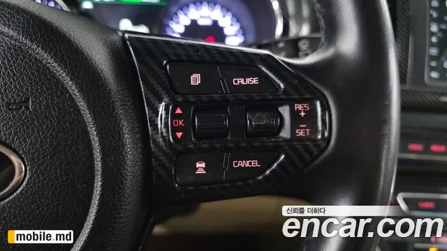 2019 Kia Canival — photo 18