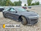 2022 Lucid Air — photo 16