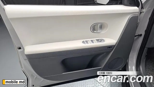 2024 Hyundai IONIQ — photo 24
