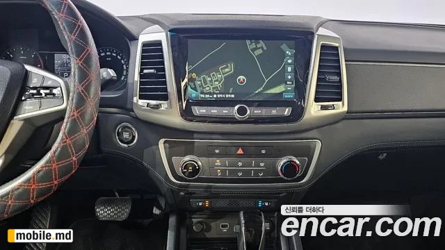 2018 Li Rexton — photo 14