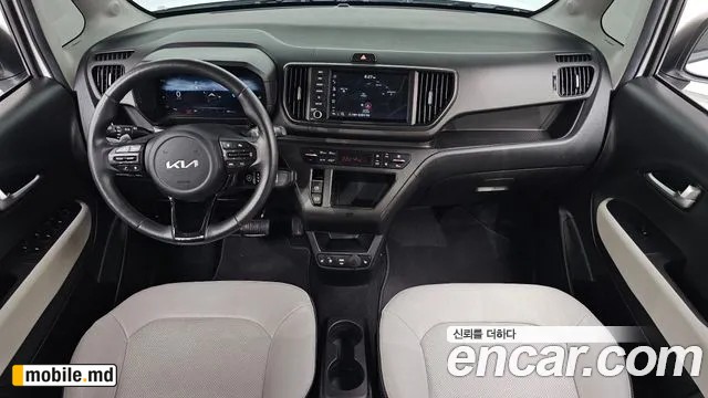 2024 Kia RAY — photo 7