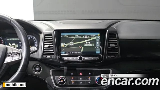2021 Li Rexton — photo 17