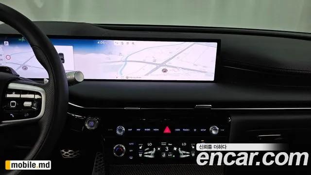 2026 Genesis G80 — photo 14