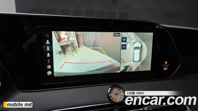 2022 Hyundai Palisade — photo 15