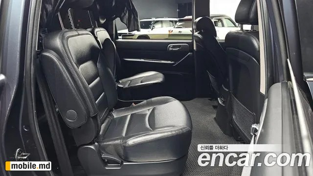 2018 Li KORANDO — photo 12