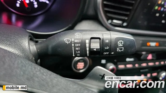 2019 Kia Sportage — photo 31