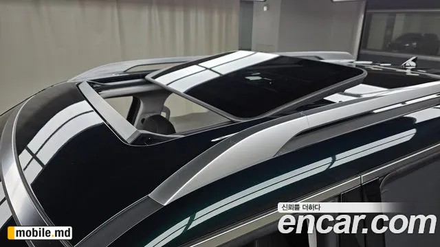 2025 Hyundai Palisade — photo 28