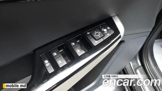 2024 Kia EV6 — photo 31
