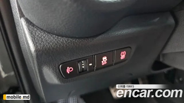 2026 Kia morning — photo 17