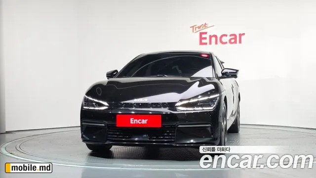2023 Kia EV6 — photo 3